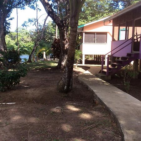 River Bend Resort B&B Belize City Exteriér fotografie