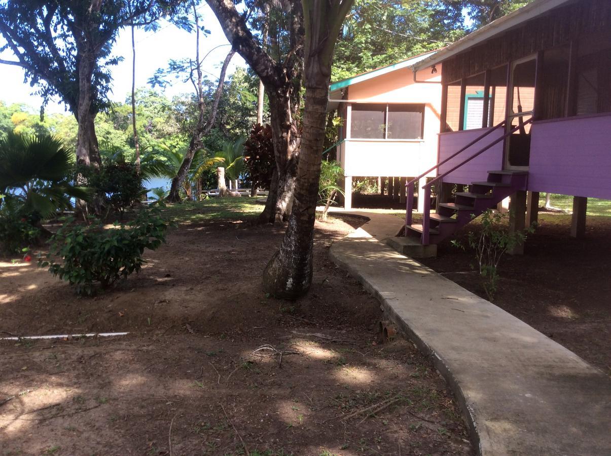 River Bend Resort B&B Belize City Exteriér fotografie