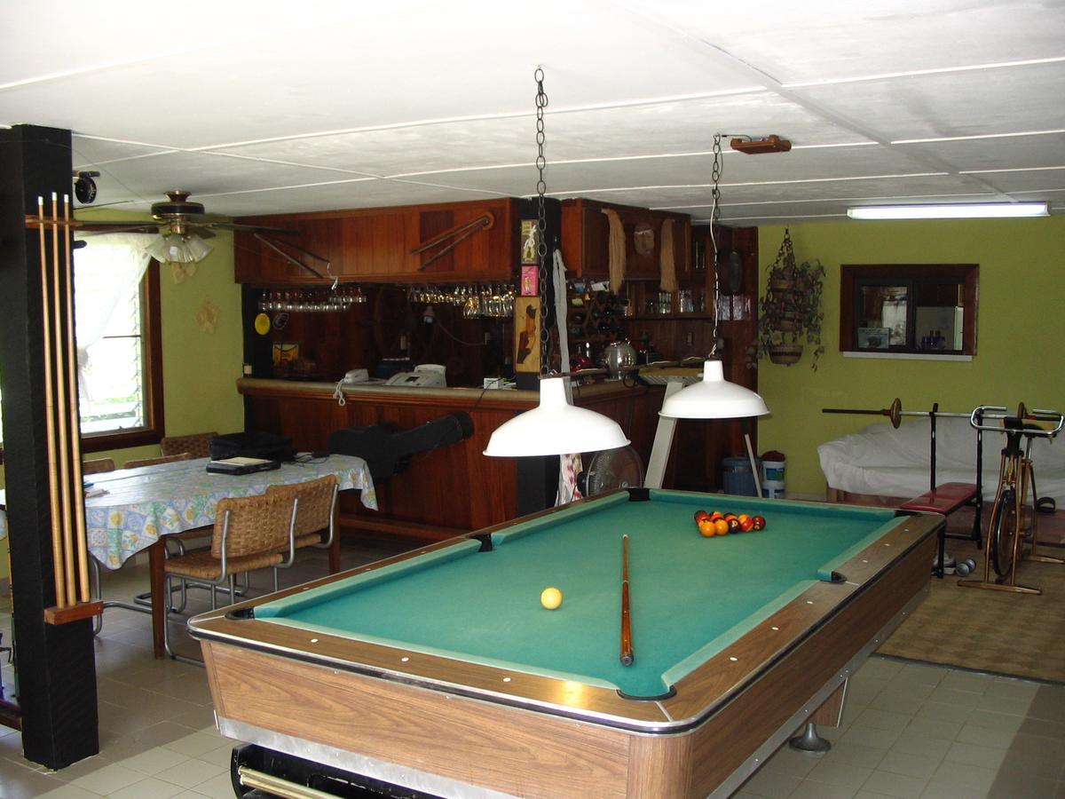 River Bend Resort B&B Belize City Exteriér fotografie