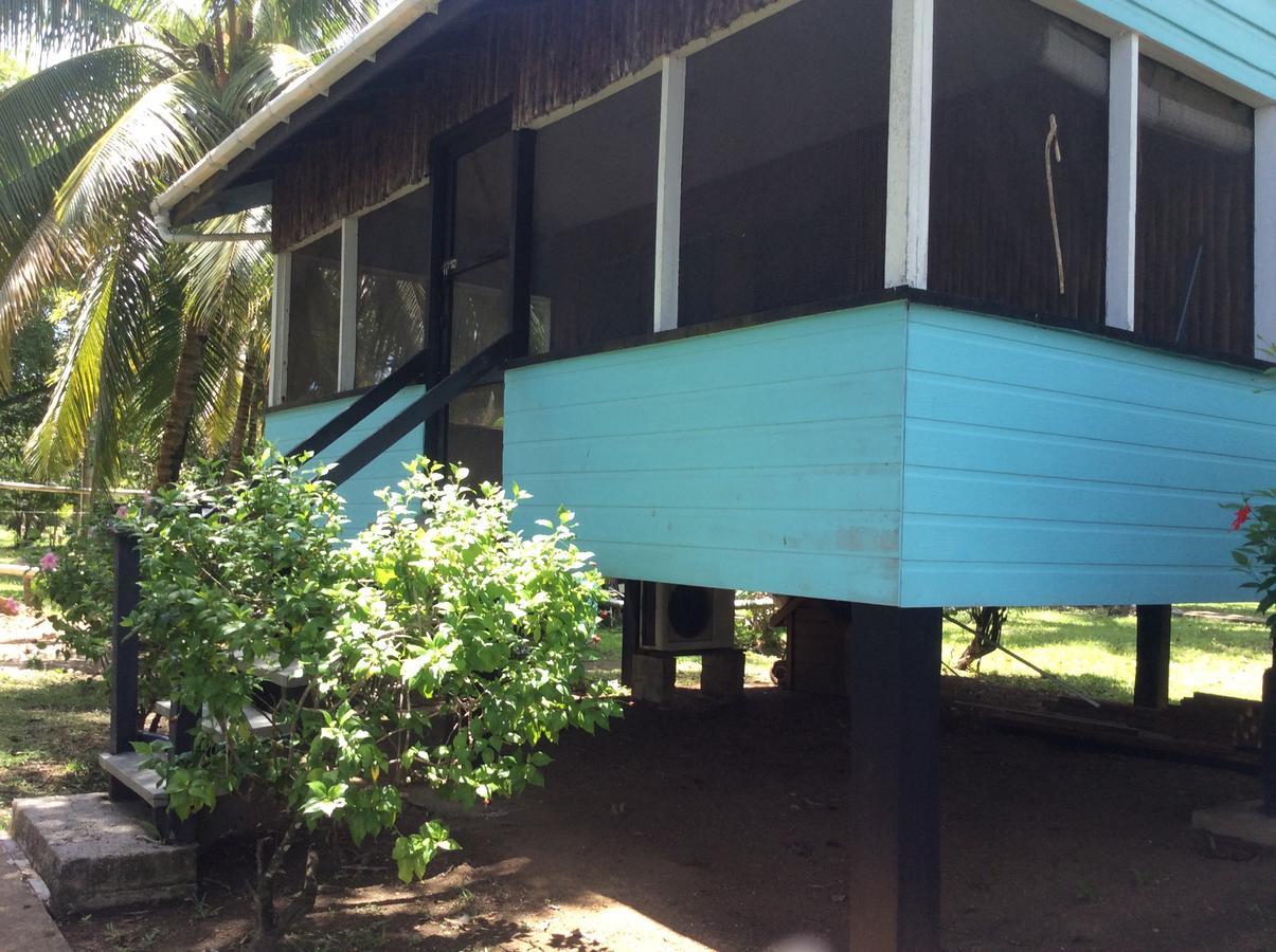 River Bend Resort B&B Belize City Exteriér fotografie