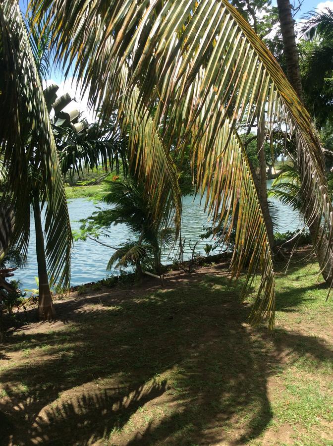 River Bend Resort B&B Belize City Exteriér fotografie