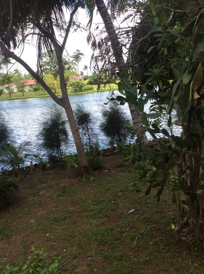 River Bend Resort B&B Belize City Exteriér fotografie