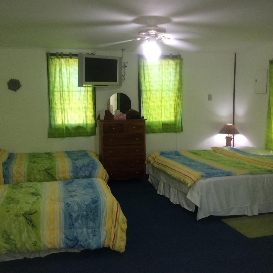 River Bend Resort B&B Belize City Exteriér fotografie